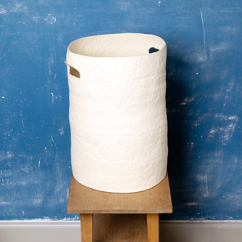 GEFÄSS – 39x28x28cm, 2024